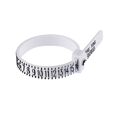 Ring Sizer