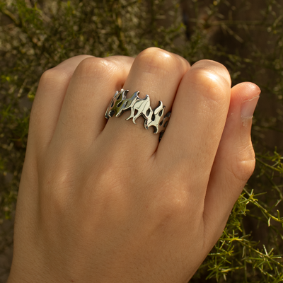 Fire Ring