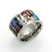 Gems Ring