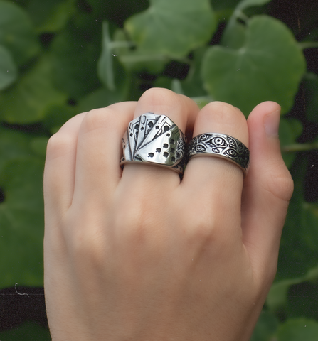 Vision ring