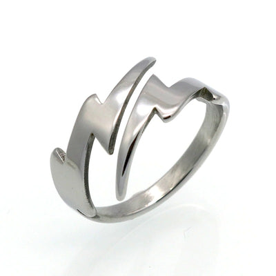 Lightning Ring