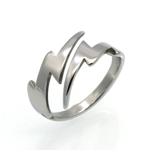 Lightning Ring