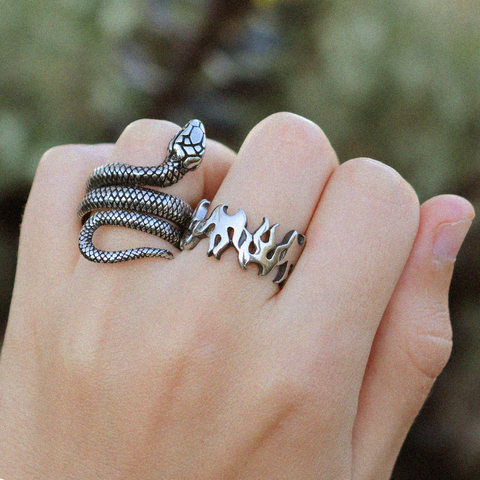 Fire Ring