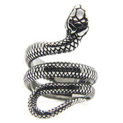 Snake Ring