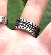 Cards Ring