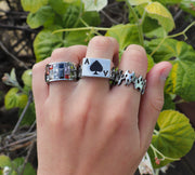 Ace ring