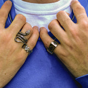 Ace ring