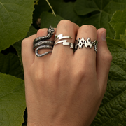 Fire Ring