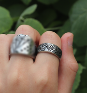 Vision ring