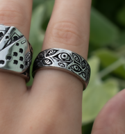 Vision ring