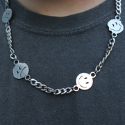 Mood Necklace