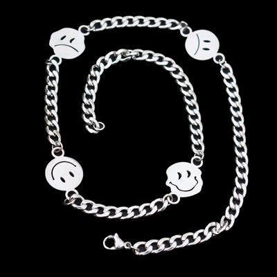Mood Necklace