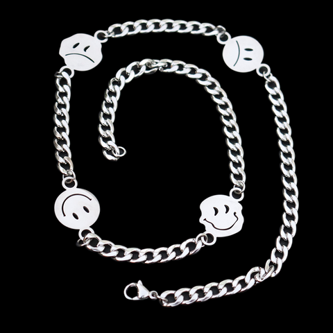 Mood Necklace