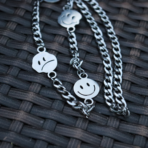 Mood Necklace