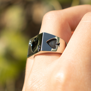 Ace ring